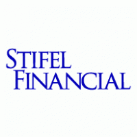 Stifel financial Logo PNG Vector