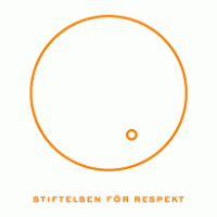 Stiftelsen For Respekt Logo PNG Vector
