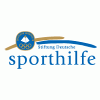 Stiftung Deutsche Sporthilfe Logo PNG Vector