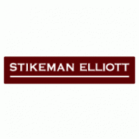 Stikeman elliott Logo PNG Vector