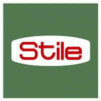 Stile Logo PNG Vector