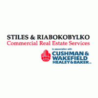 Stiles & Riabokobylko Logo PNG Vector