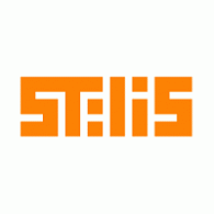 Stilis Logo PNG Vector