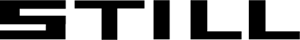 Still Logo PNG Vector