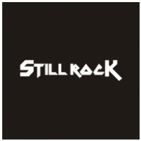 Still Rock Logo PNG Vector
