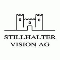 Stillhalter Vision Logo Vector