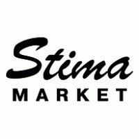 Stima Market Logo PNG Vector