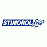 Stimorol Logo PNG Vector