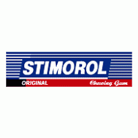 Stimorol Logo PNG Vector