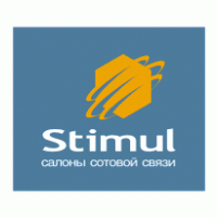 Stimul Logo PNG Vector