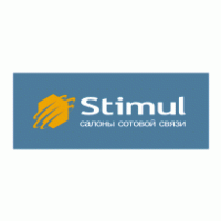 Stimul Logo PNG Vector