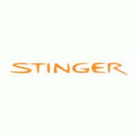 Stinger Logo Vector