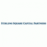 Stirling Square Logo PNG Vector