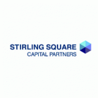 Stirling square Logo PNG Vector