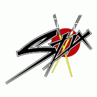 Stix Logo PNG Vector