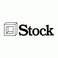 Stock Logo PNG Vector