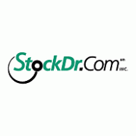 StockDr.com Logo PNG Vector