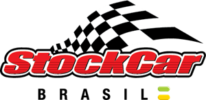 Stock Car Brasil Logo Vector