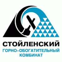 Stojlenskij GOK Logo Vector