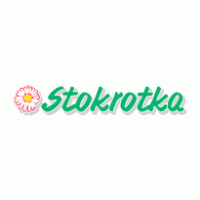 Stokrotka Logo PNG Vector