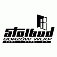 Stolbud Gorzow Logo PNG Vector