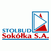 Stolbud Sokolka Logo PNG Vector