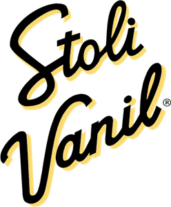 Stoli Vanil Logo Vector