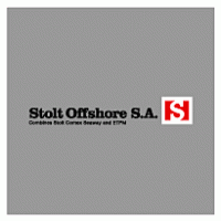 Stolt Offshore Logo PNG Vector
