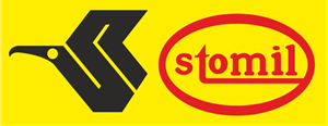 Stomil Logo PNG Vector