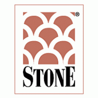 Stone Logo PNG Vector