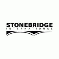 StoneBridge International LLC Logo PNG Vector