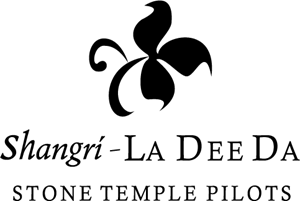 Stone Temple Pilots Logo Vector