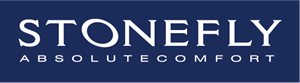 Stonefly Logo Vector