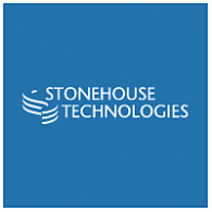 Stonehouse Technologies Logo PNG Vector