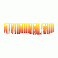 StonerRock.com Logo Vector