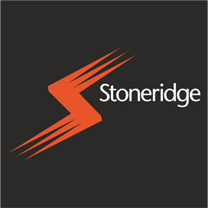 Stoneridge Logo PNG Vector
