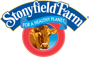 Stonyfield Farm Logo PNG Vector