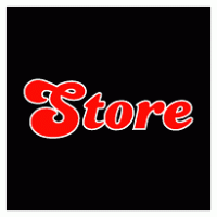 Store Logo PNG Vector
