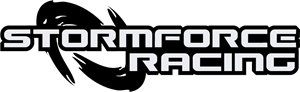 Stormforce Racing Logo Vector