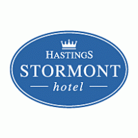 Stormont Hotel Logo Vector