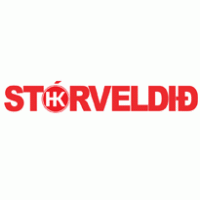 Storveldid Logo Vector