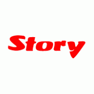 Story Logo PNG Vector