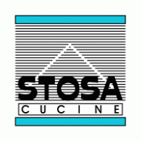 Stosa Logo PNG Vector