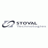 Stoval Technologies Logo PNG Vector