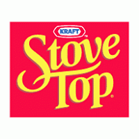 Stove Top Logo PNG Vector