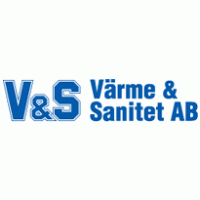 Strömstad Värme & Sanitet AB Logo PNG Vector