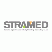 StraMed Logo PNG Vector