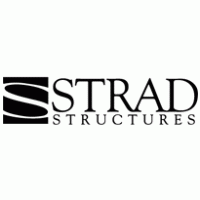 Strad Structures Logo PNG Vector