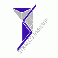 Stralco Industries Logo PNG Vector