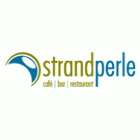 Strandperle Seefeld Logo PNG Vector